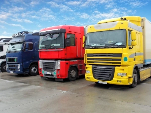 İzmir Turhal Nakliye